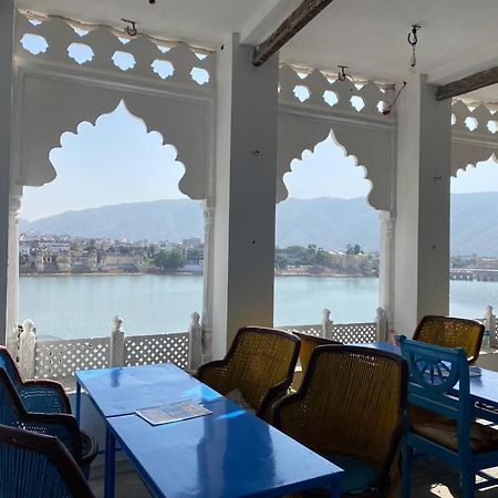 Hotel Bharatpur Palace Pushkar Dış mekan fotoğraf