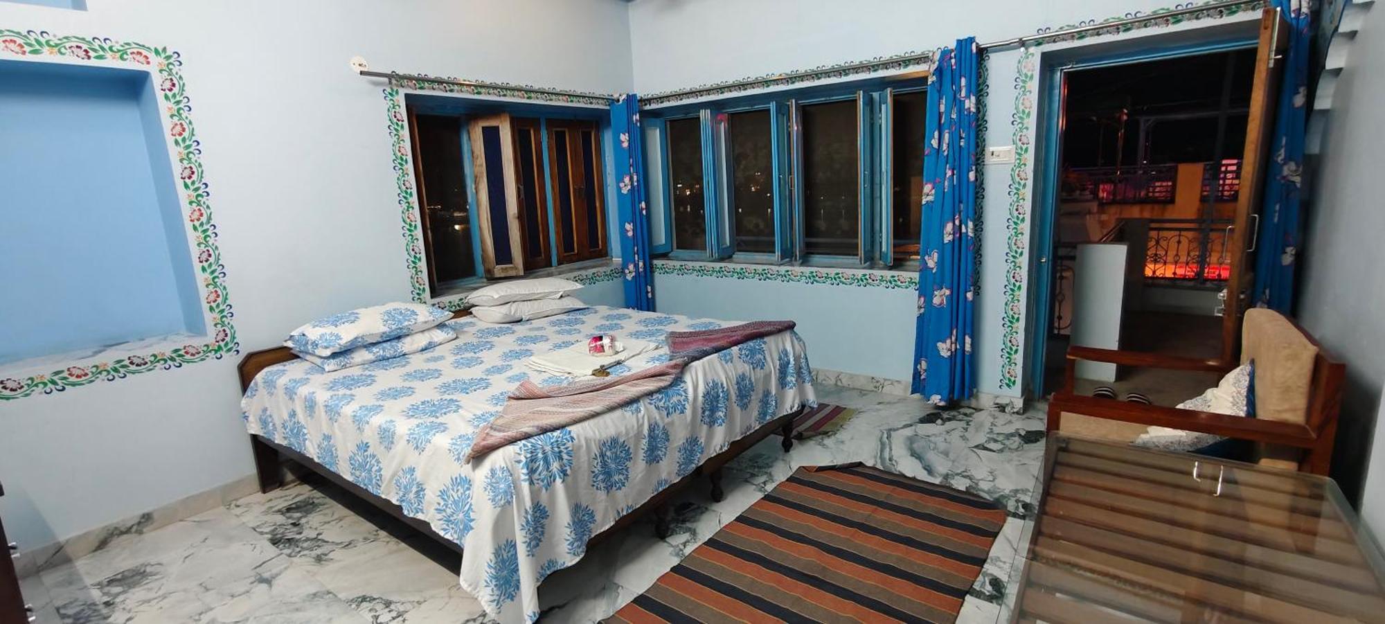 Hotel Bharatpur Palace Pushkar Dış mekan fotoğraf